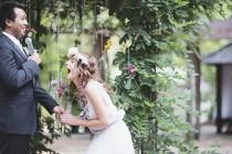 wedding photo - Magic Moments – Love and Laughter