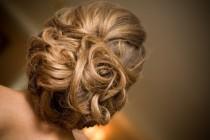 wedding photo - Swoon-Worthy Wedding Hair Inspiration