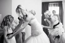 wedding photo - Magic Moments – People Get Ready