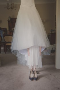 wedding photo - Magic Moments – Shadow Of Myself