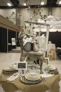 wedding photo - Weekly Wedding Tip: What to Expect When Attending a Bridal Show (Part 2) 