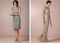 wedding photo - Sophisticated Mother of the Bride Dresses