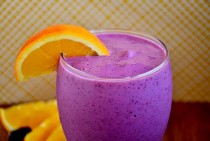 wedding photo - Need a Kick of Energy? Try a Smoothie!