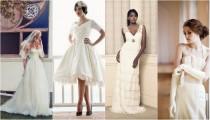 wedding photo - Styling Tips for the Vintage Bride