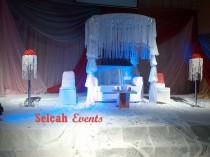 wedding photo - Vendor SpotLight: Selcah Events