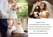 wedding photo - How To Determine If You Need To Hire Wedding Planners