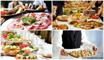 wedding photo - Wedding Catering Ideas for the Budget Conscious Bride