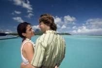 wedding photo - Important Tips for wedding Honeymoon Cruise