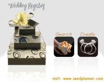 wedding photo - Creating A Wedding Registry When You Already Have Everything