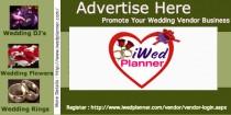 wedding photo - Perfect Wedding Website To Advertise Your Wedding Vendor Business