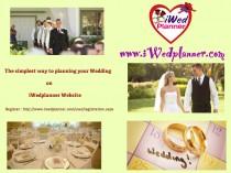wedding photo - Free iPhone Wedding Planning App Will Teach You To Plan A Wedding Easily