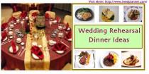 wedding photo - Free Wedding Mobile App And Wedding Rehearsal Dinner Ideas