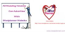 wedding photo - Does It Pay To Advertise A Wedding Vendor Business On Wedding Websites