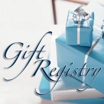 wedding photo - What Is The Purpose Of A Wedding Gift Registry
