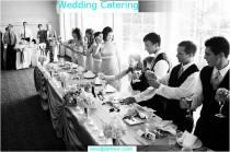 wedding photo - What You Should Consider Before Sitting Down With Wedding Caterers