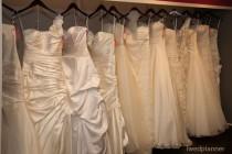 wedding photo - How To Preserve A Wedding Gown and free wedding iPhone app