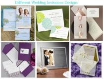 wedding photo - How To Make Your Own Wedding Invitations and free iPhone wedding app