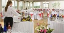 wedding photo - Free wedding iPad app and Stocking The Bar For A Wedding Reception