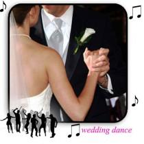 wedding photo - Planning The First Dance For Your Wedding Reception and free wedding iPad app