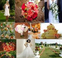 wedding photo - Free iPad Wedding App And Best Wedding Location For Spring Season