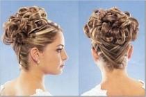 wedding photo - Free Wedding Planner Website For Hairstyle Make Over