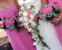 wedding photo - Free Wedding Planning iPad App And Wedding Flower Ideas