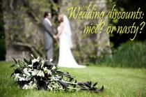 wedding photo - Avoid Nasty Wedding Budget Surprises Using Wedding Planning Budget App