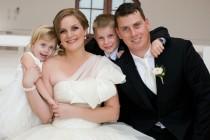 wedding photo - Married with Children