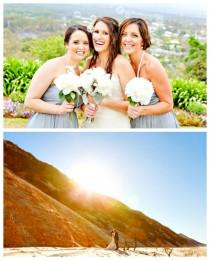 wedding photo - Win A BIG Day Out With Your Besties Valued at $5000!