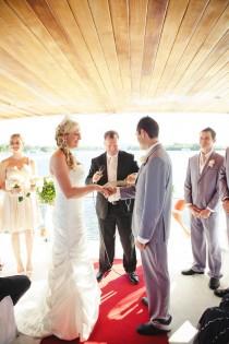 wedding photo - Savings Tips From a Savvy Sunshine Coast Bride