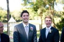 wedding photo - Gorgeous Grooms