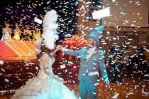 wedding photo - From coast-to-coast, Angelic Affairs wants to plan your offbeat wedding