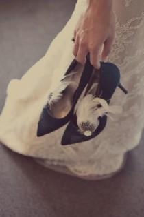 wedding photo - White Feather Weddings 