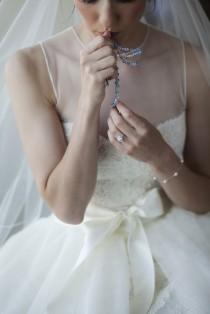 wedding photo - Beautiful Bridal