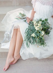wedding photo - Beautiful Bridal
