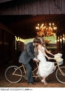 wedding photo - Rustic Inspiration