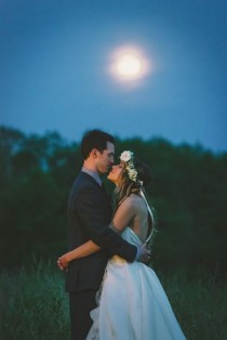 wedding photo - Special Moments
