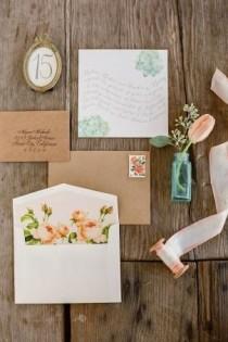 wedding photo - Stationery Finds