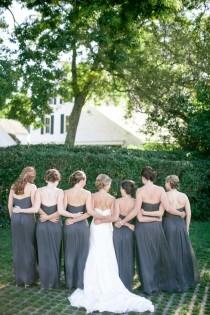 wedding photo - Bridal Parties