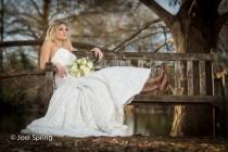 wedding photo - Bridal X 2