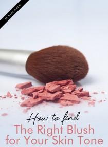 wedding photo - How to Find the Right Blush for Your Skin Tone