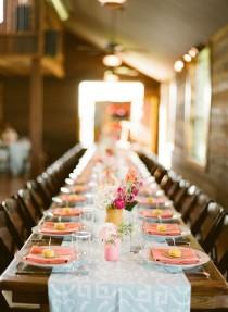 wedding photo - Centerpieces & Table Decor