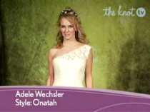 wedding photo - Adele Wechsler - Onatah
