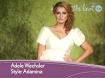 wedding photo - Adele Wechsler - Adamina