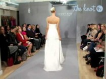 wedding photo - Jenny Yoo, Wedding Dress Collection, 2011 - The Knot