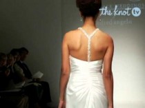 Disney Fairy Tale Weddings By Alfred Angelo - Jasmine - 202 wedding photo - Disney Fairy Tale Weddings By Alfred Angelo - Jasmine - 202