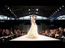 wedding photo - Anne Barge Wedding Dress Collection, Runway Video, Fall 2013