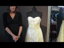 wedding photo - New 2012 Claire Pettibone Bridal Gowns In Denver