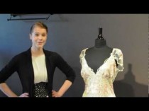 wedding photo - New 2012 Claire Pettibone Bridal Gowns In Denver - Part Ii