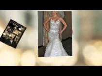 wedding photo - Wedding Dresses At Little White Dress Bridal Shop, Denver